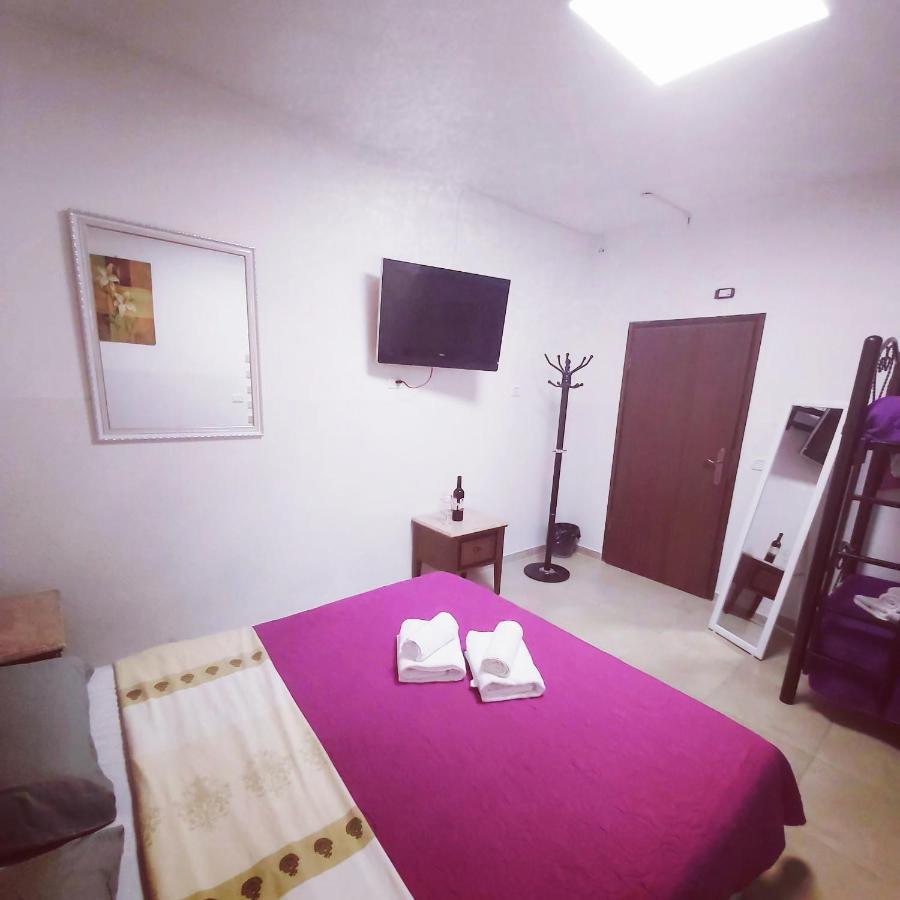 Guitar Guest House Nazaret Cameră foto